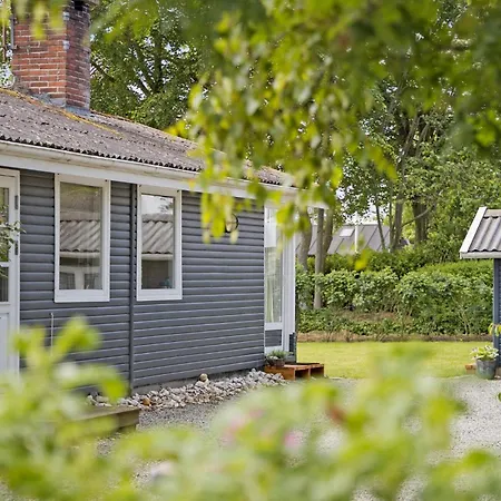 度假居 3 Bedroom Stunning In 博恩瑟