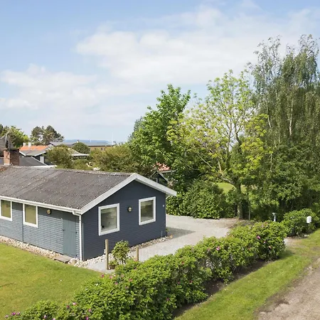 3 Bedroom Stunning In Bogense