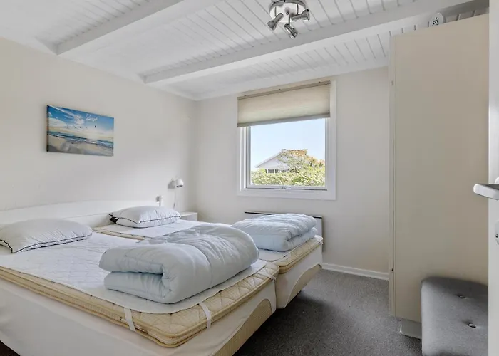 度假居 3 Bedroom Stunning In