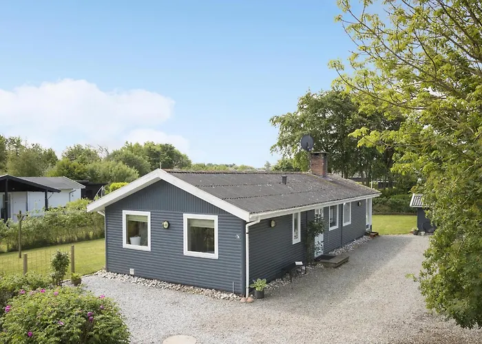 度假居 3 Bedroom Stunning In